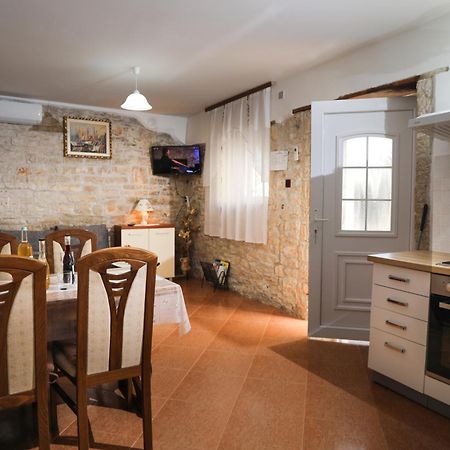 קאנפאנאר Apartments Faris מראה חיצוני תמונה