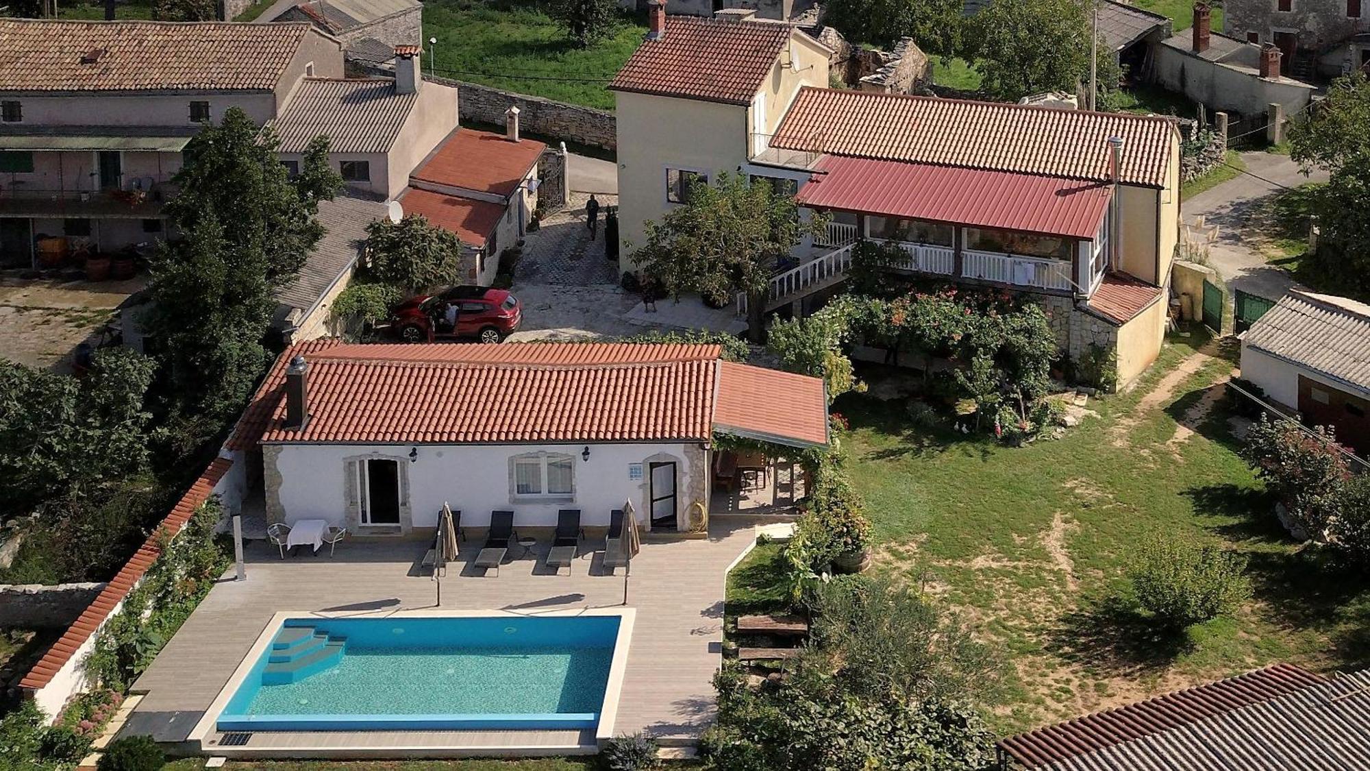 קאנפאנאר Apartments Faris מראה חיצוני תמונה