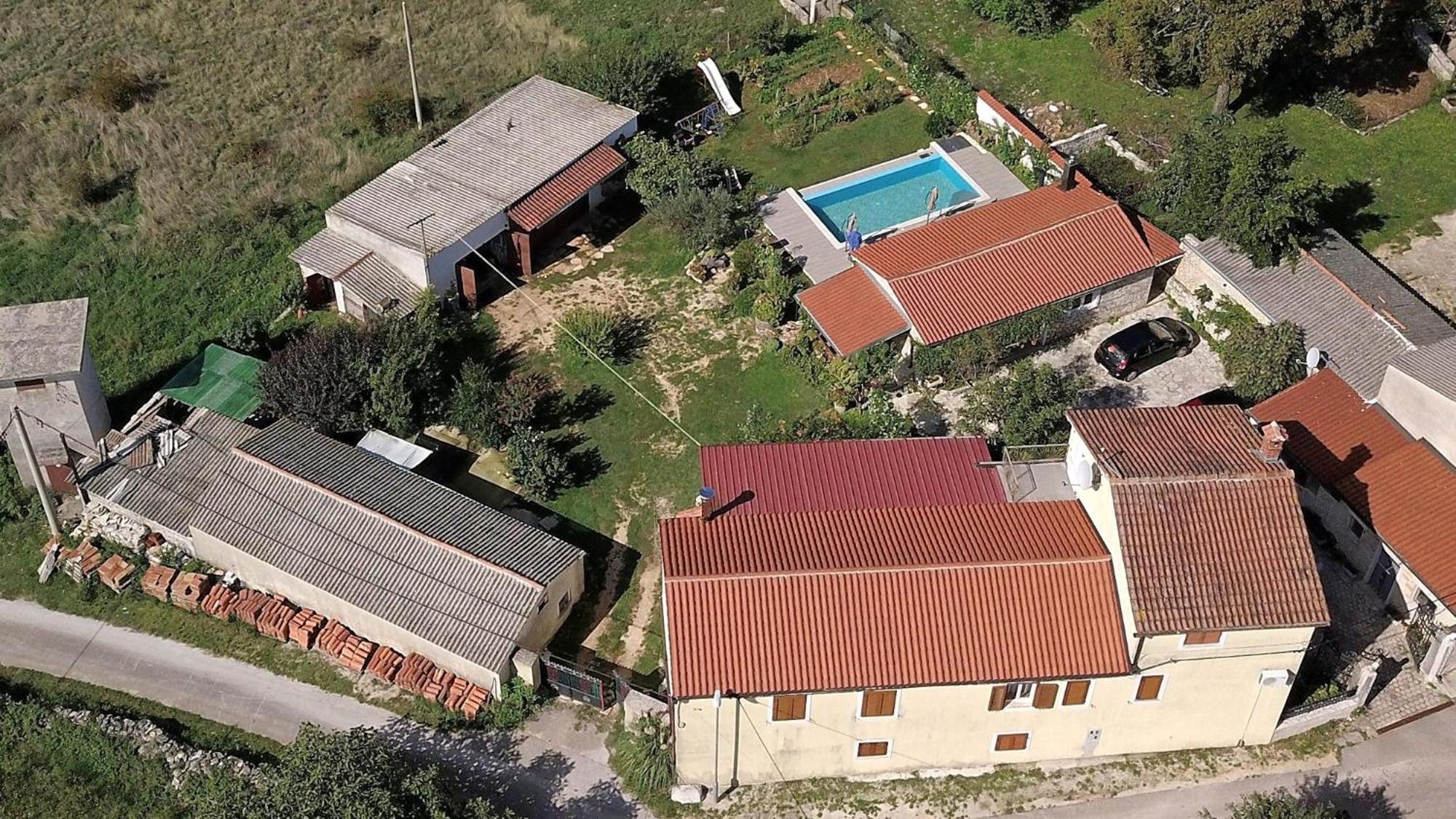 קאנפאנאר Apartments Faris מראה חיצוני תמונה