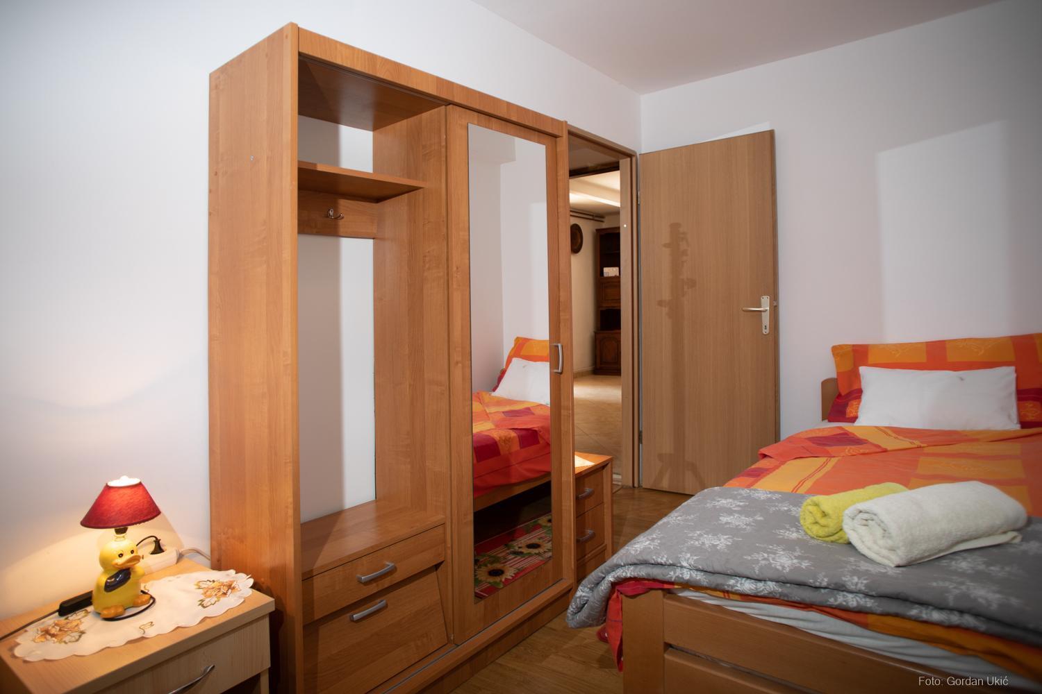 קאנפאנאר Apartments Faris מראה חיצוני תמונה