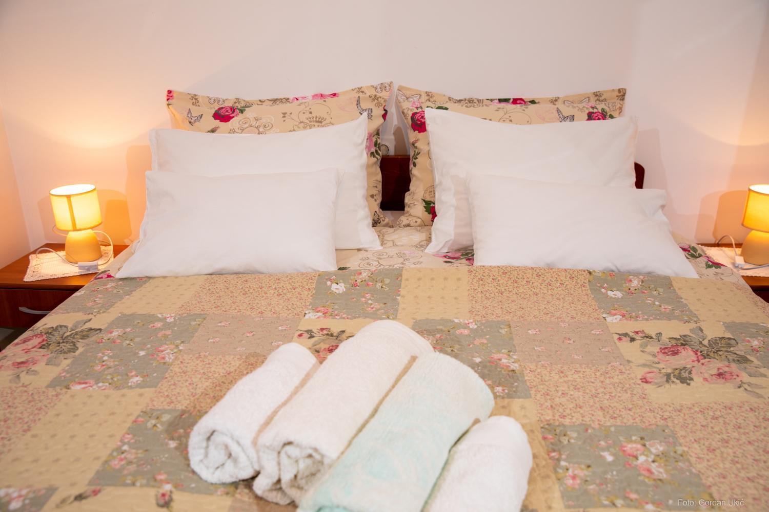 קאנפאנאר Apartments Faris מראה חיצוני תמונה