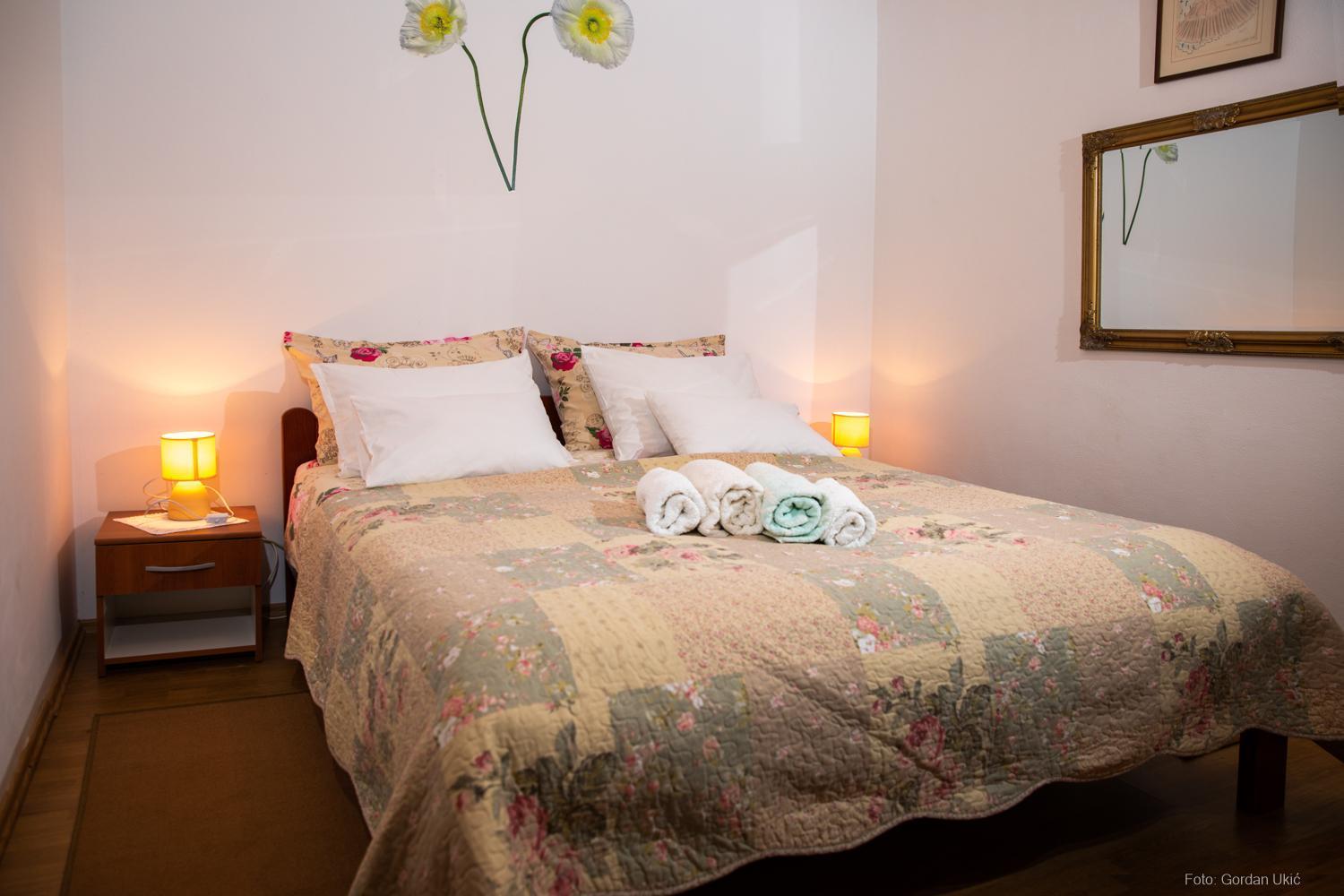 קאנפאנאר Apartments Faris מראה חיצוני תמונה
