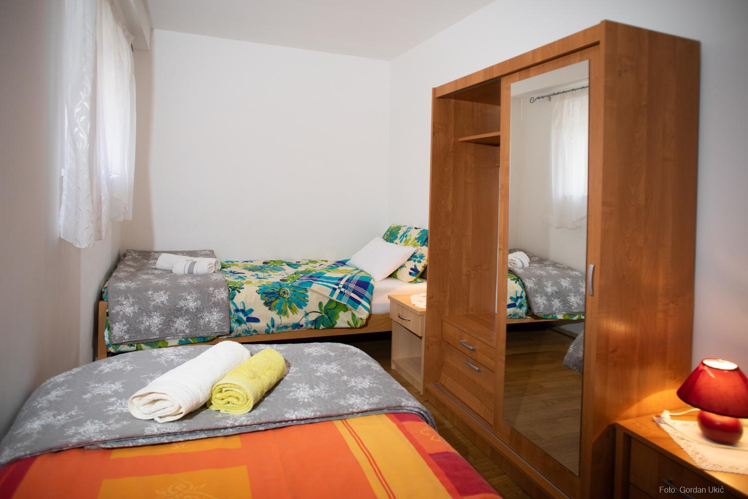קאנפאנאר Apartments Faris מראה חיצוני תמונה