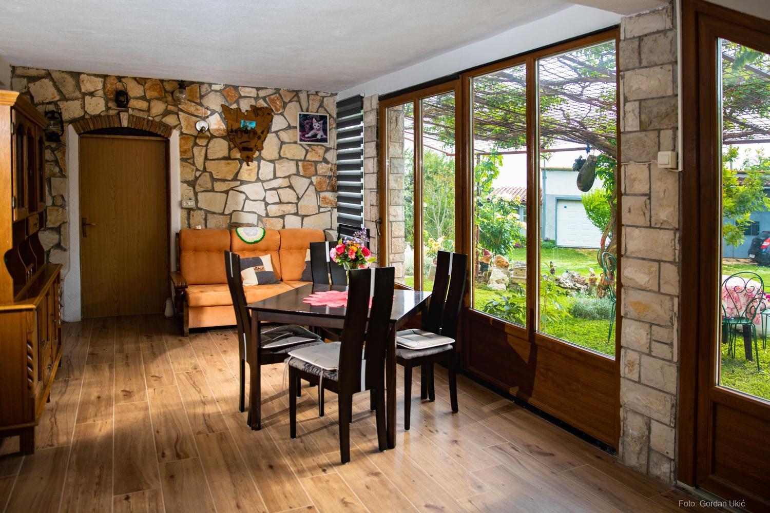 קאנפאנאר Apartments Faris מראה חיצוני תמונה