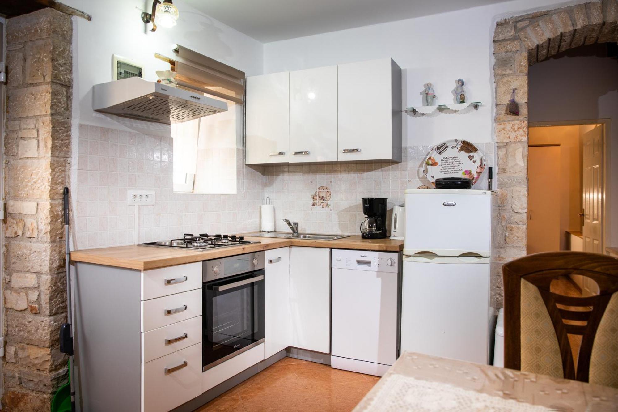 קאנפאנאר Apartments Faris מראה חיצוני תמונה