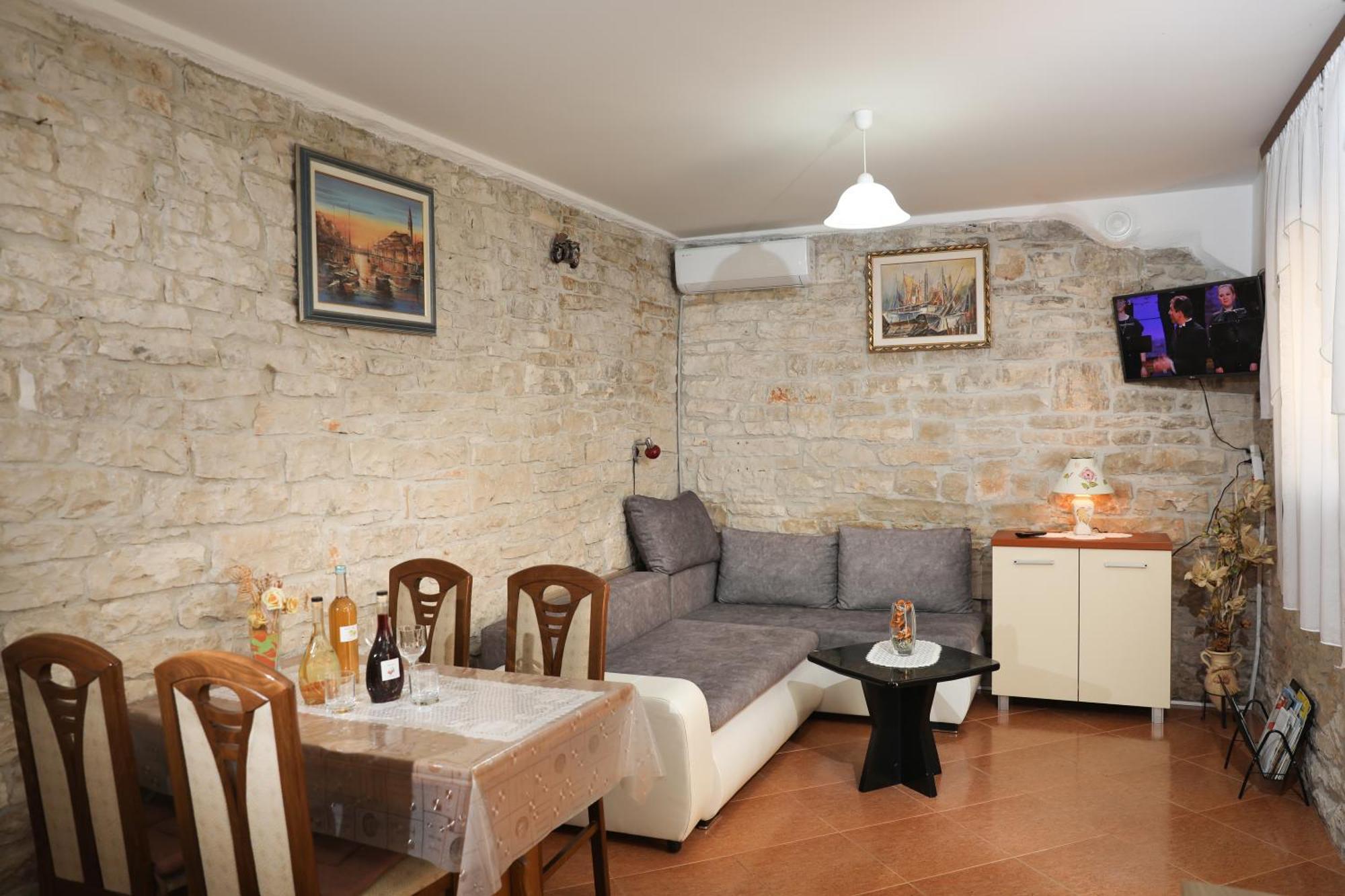 קאנפאנאר Apartments Faris מראה חיצוני תמונה