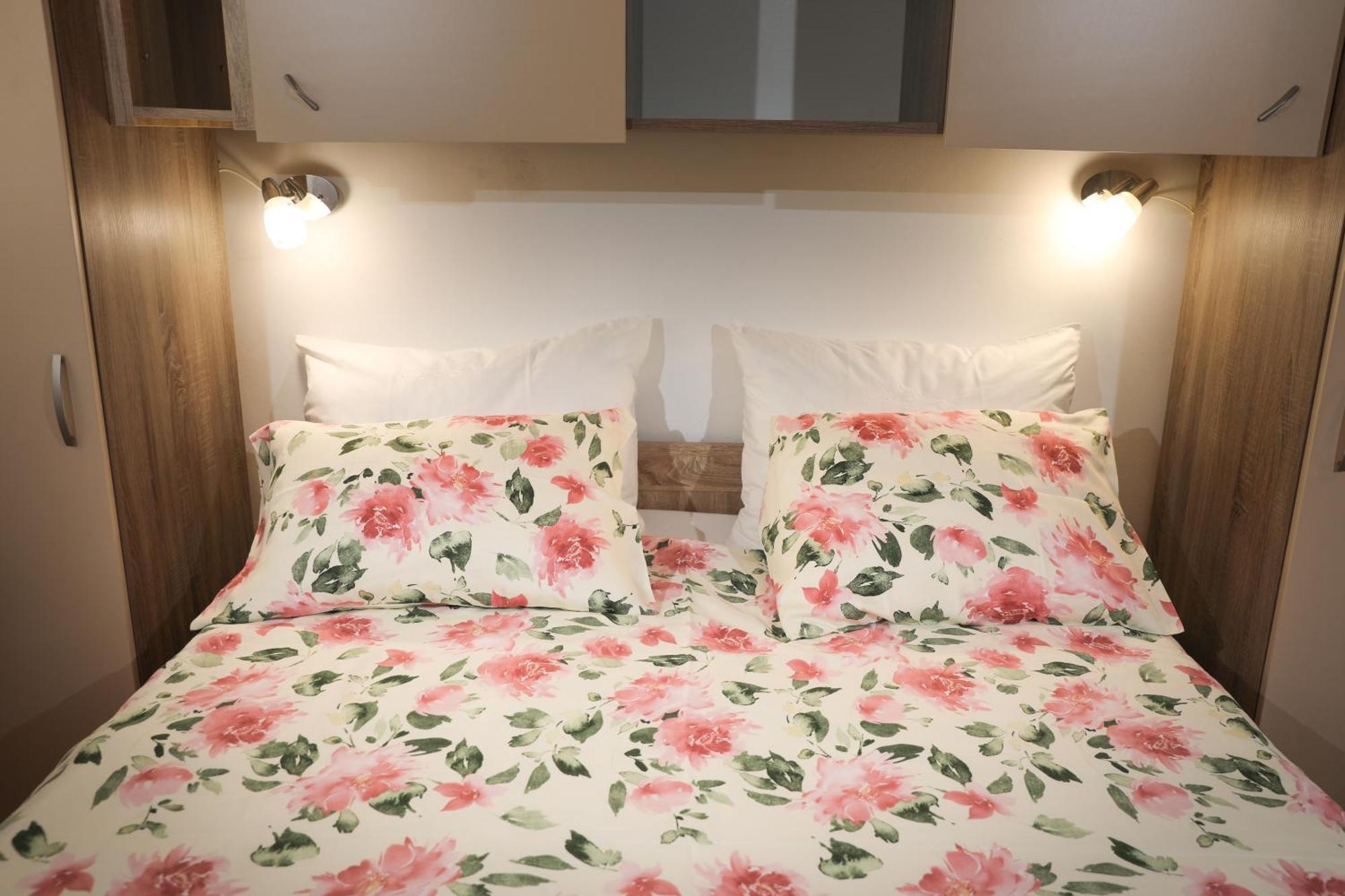 קאנפאנאר Apartments Faris מראה חיצוני תמונה