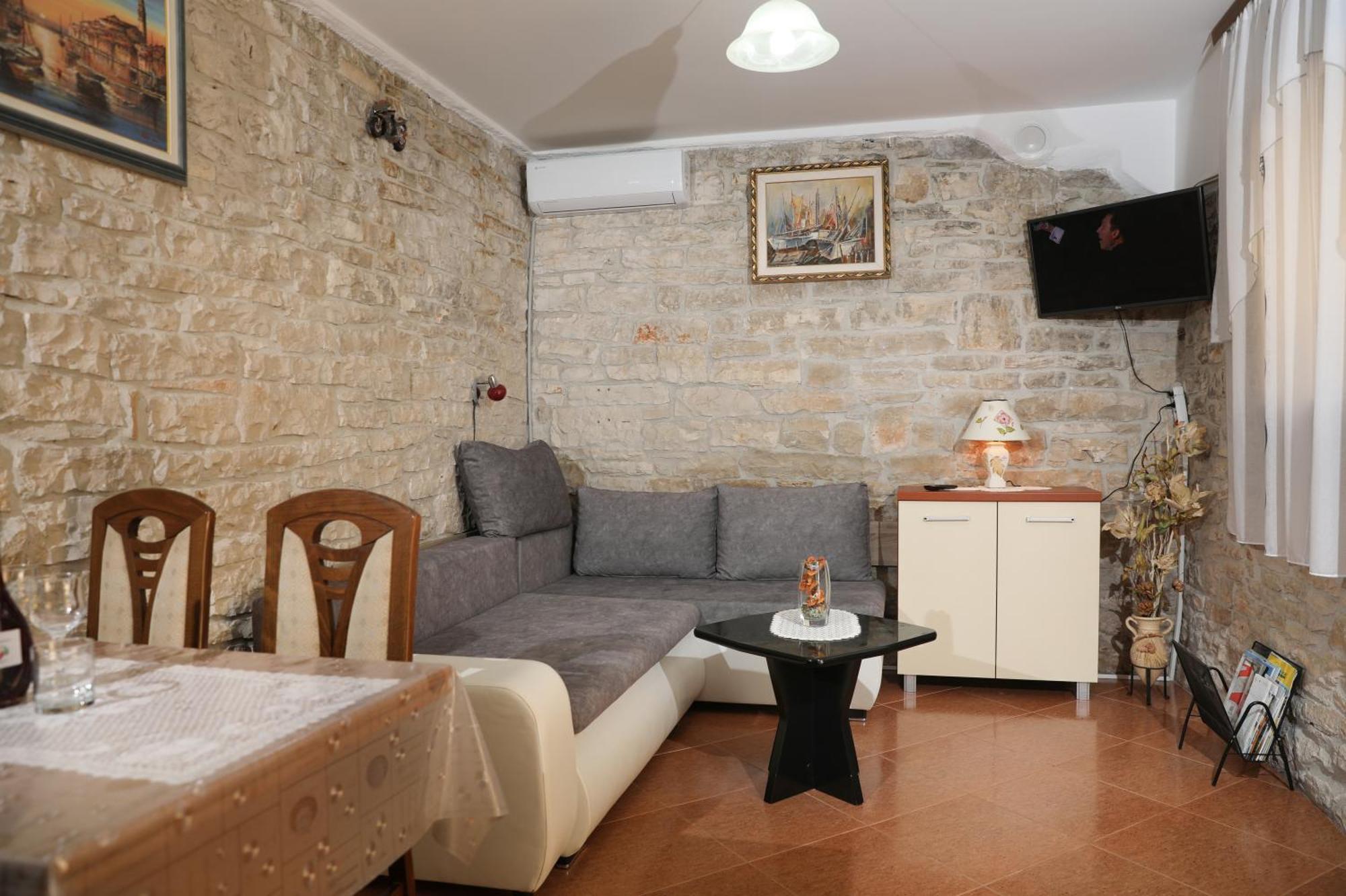 קאנפאנאר Apartments Faris מראה חיצוני תמונה