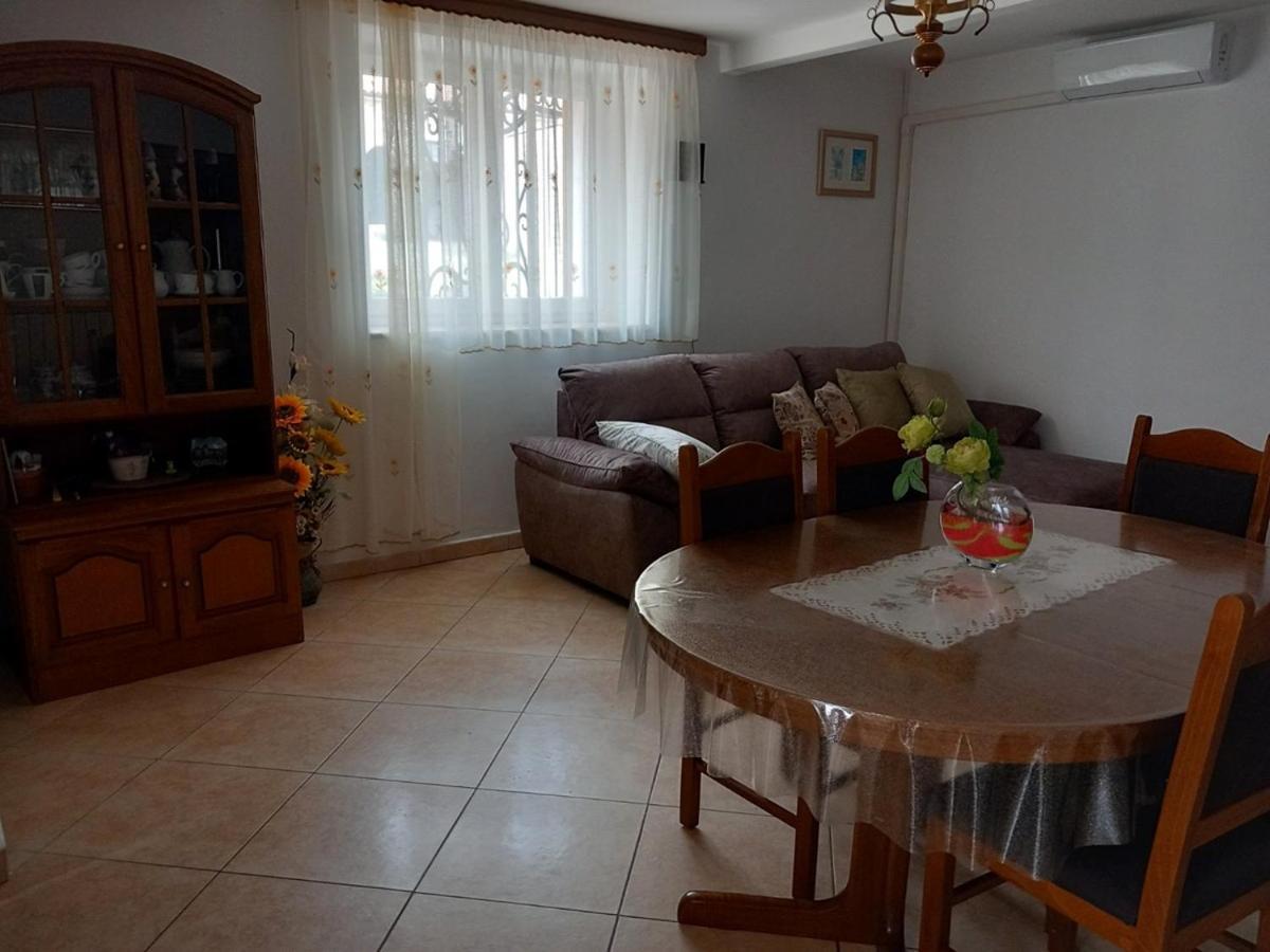 קאנפאנאר Apartments Faris מראה חיצוני תמונה