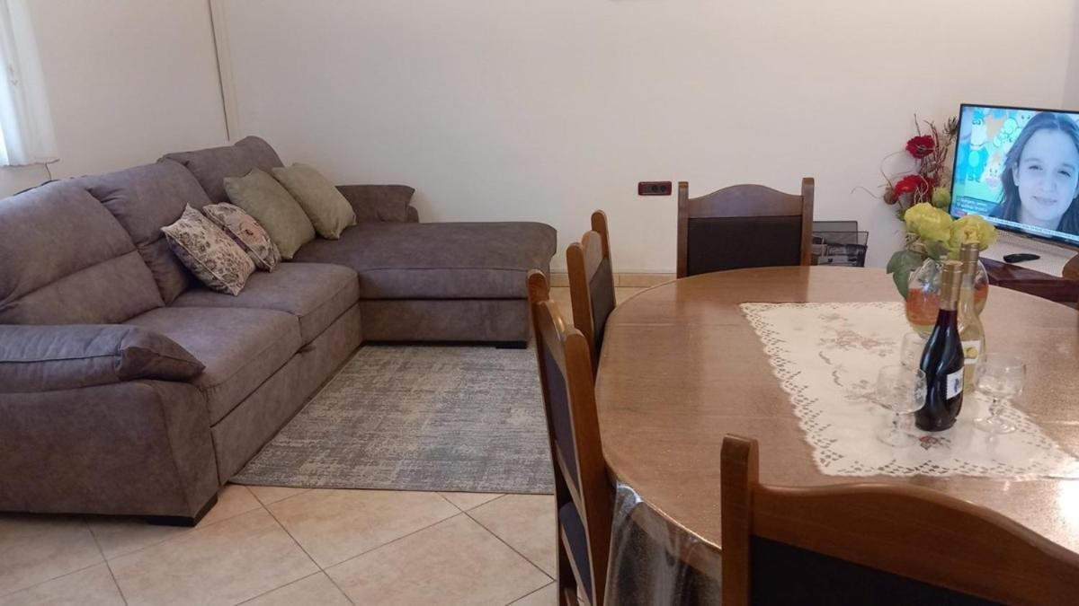 קאנפאנאר Apartments Faris מראה חיצוני תמונה
