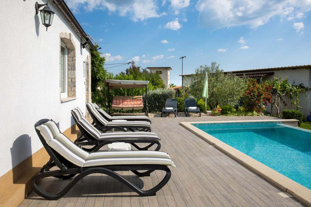 קאנפאנאר Apartments Faris מראה חיצוני תמונה
