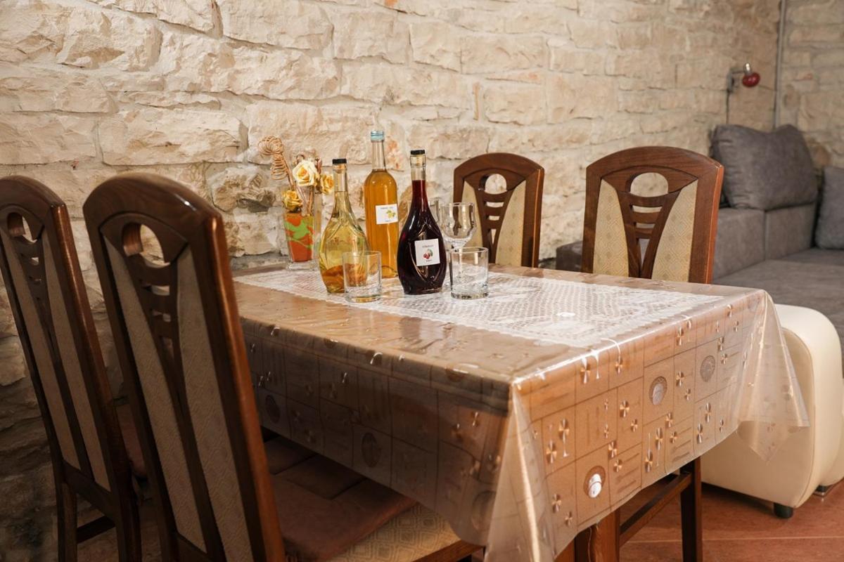 קאנפאנאר Apartments Faris מראה חיצוני תמונה
