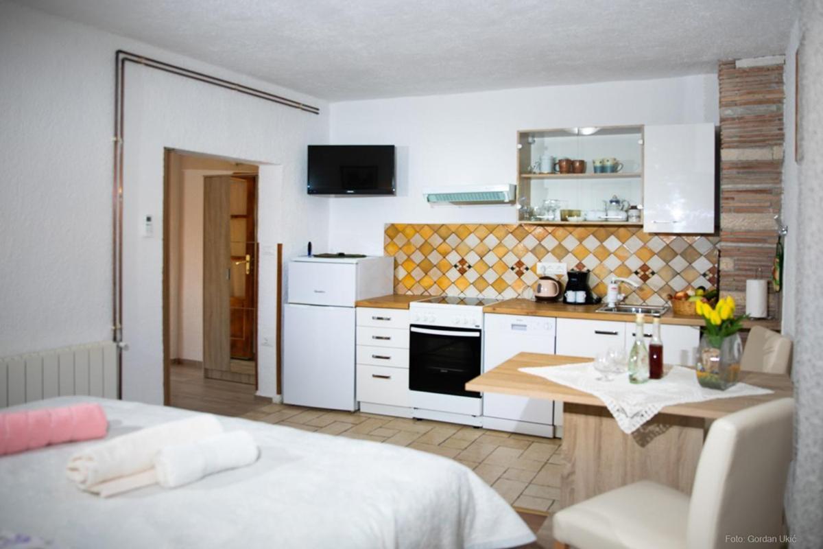 קאנפאנאר Apartments Faris מראה חיצוני תמונה