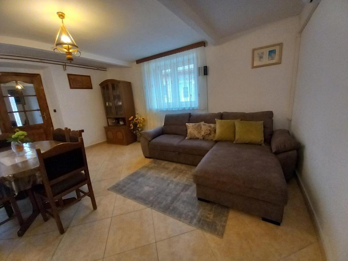 קאנפאנאר Apartments Faris מראה חיצוני תמונה
