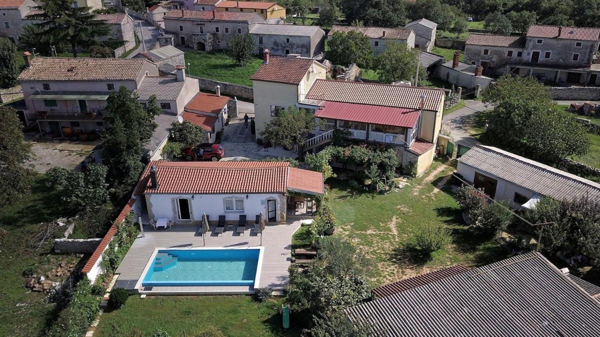קאנפאנאר Apartments Faris מראה חיצוני תמונה