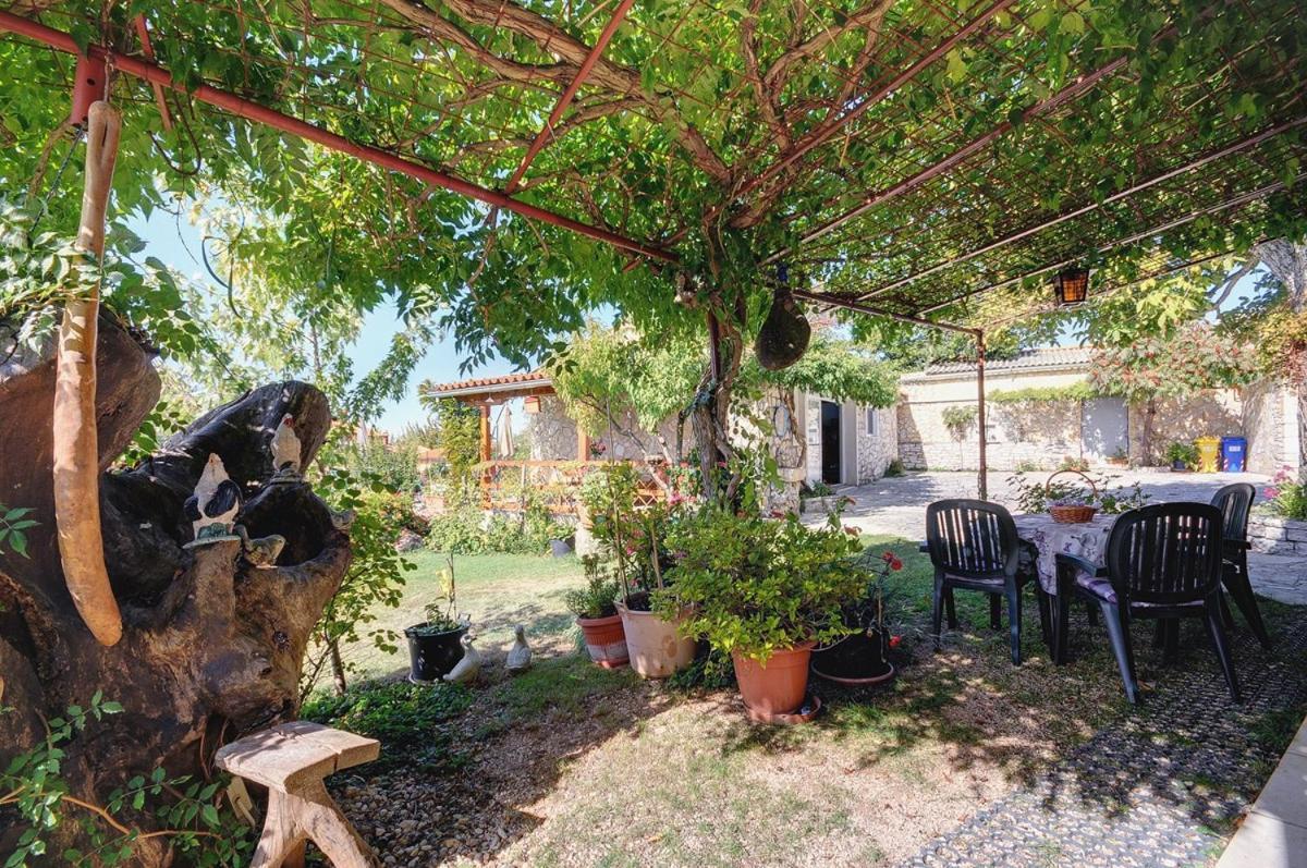 קאנפאנאר Apartments Faris מראה חיצוני תמונה