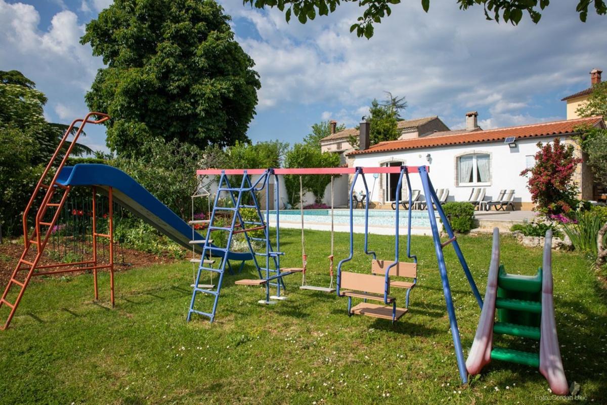 קאנפאנאר Apartments Faris מראה חיצוני תמונה