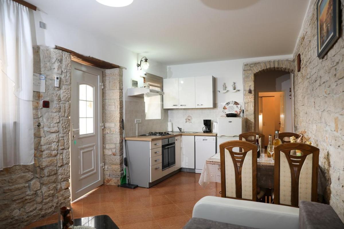 קאנפאנאר Apartments Faris מראה חיצוני תמונה