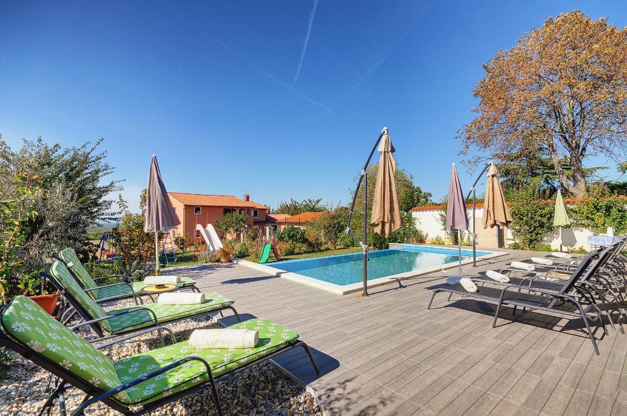 קאנפאנאר Apartments Faris מראה חיצוני תמונה