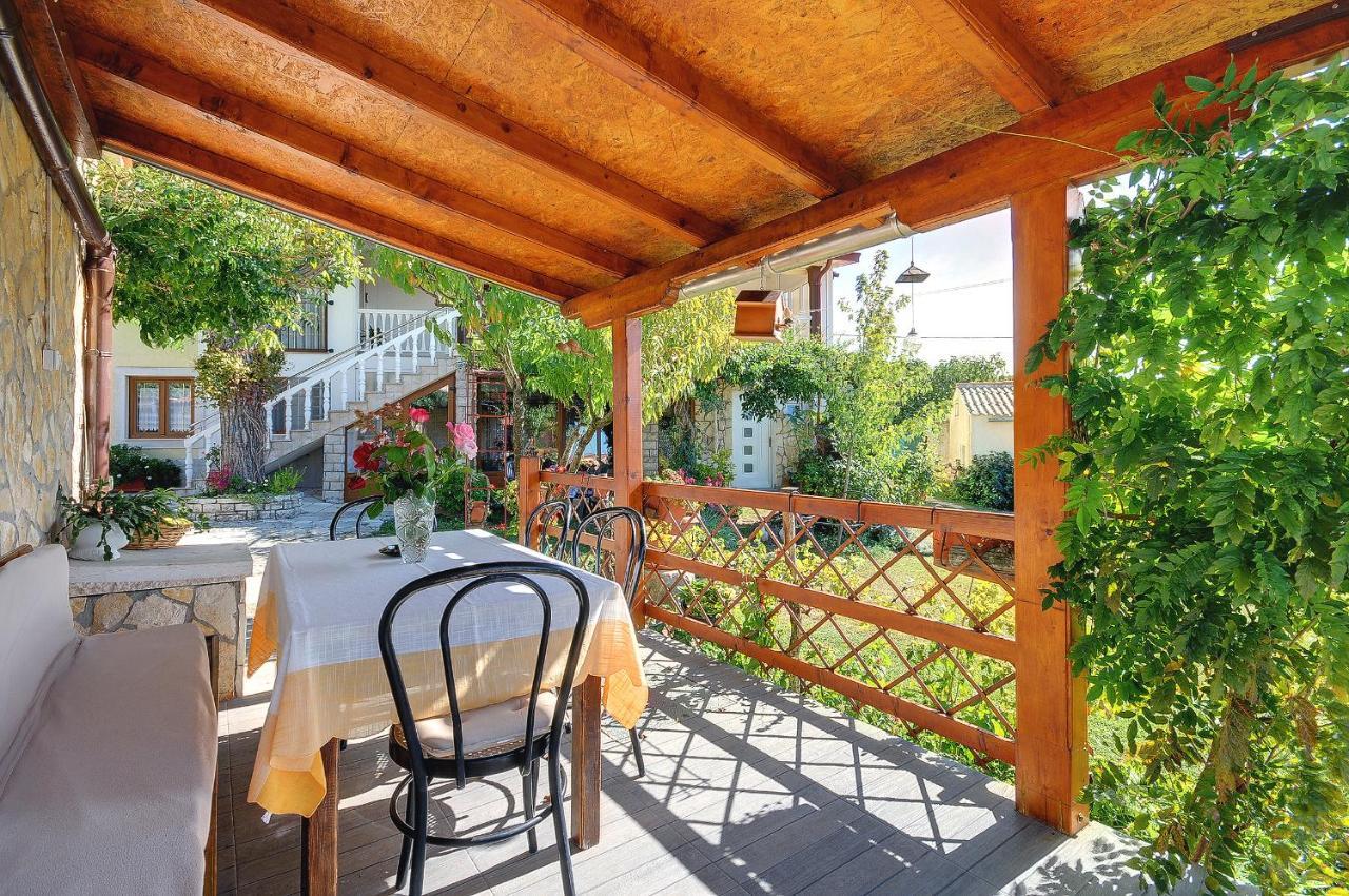 קאנפאנאר Apartments Faris מראה חיצוני תמונה