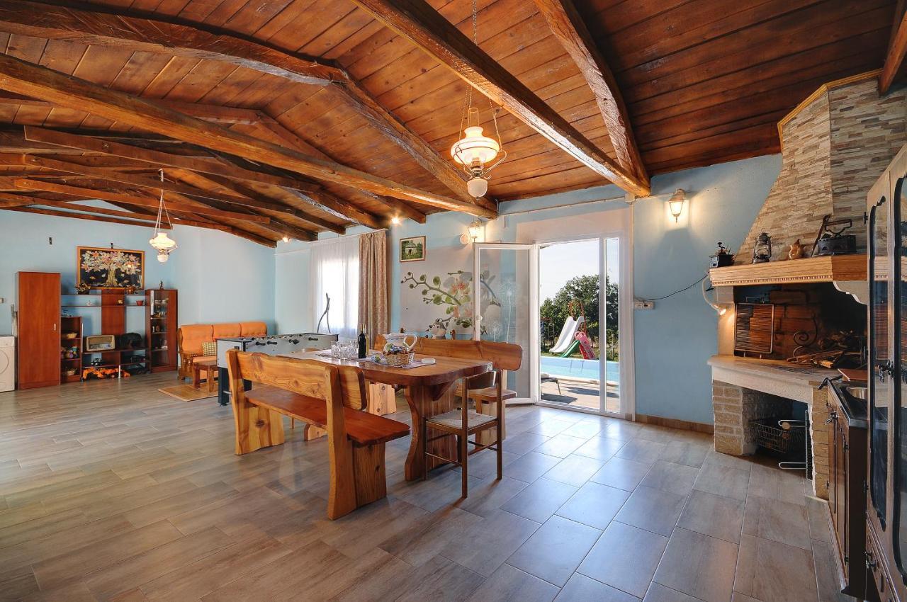 קאנפאנאר Apartments Faris מראה חיצוני תמונה