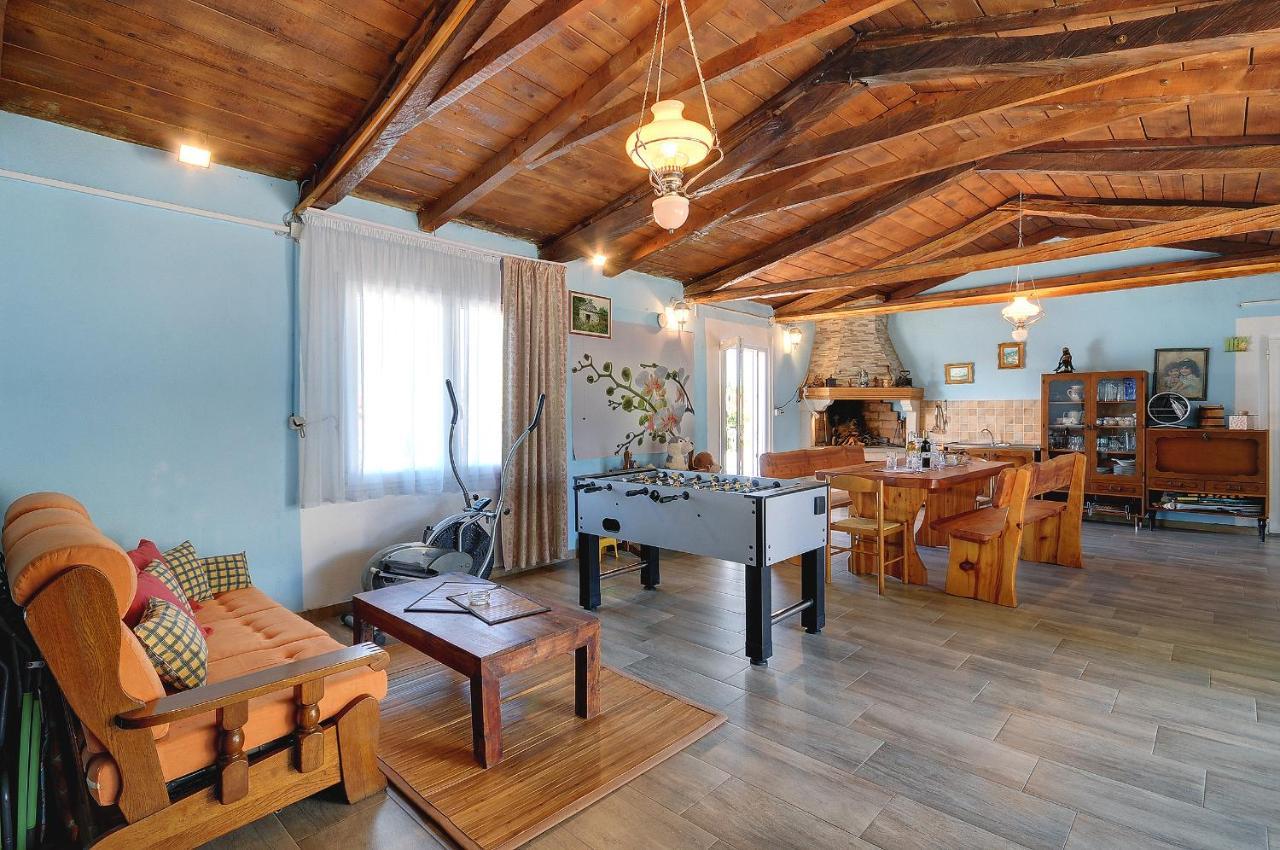 קאנפאנאר Apartments Faris מראה חיצוני תמונה